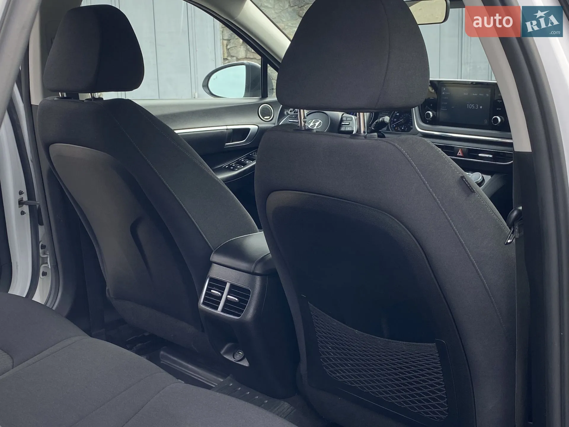 2020 Hyundai Sonata - мініатюра 46