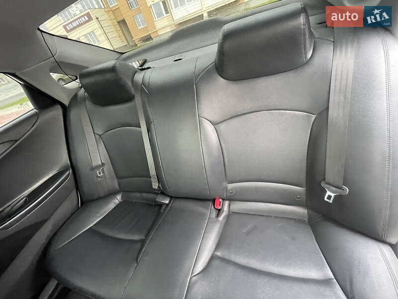 Седан Hyundai Sonata 2013 в Виннице фото 8 Седан Hyundai Sonata 2013 в Виннице