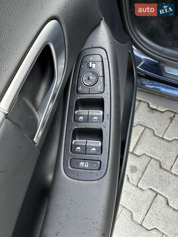 Седан Hyundai Sonata 2019 в Києві фото 14 Седан Hyundai Sonata 2019 в Києві