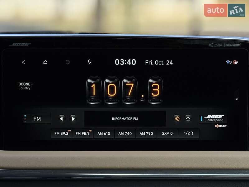 Седан Hyundai Sonata 2021 в Дніпрі