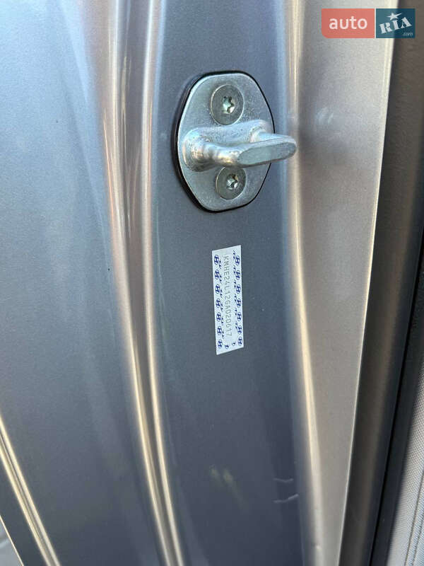 Седан Hyundai Sonata 2015 в Києві