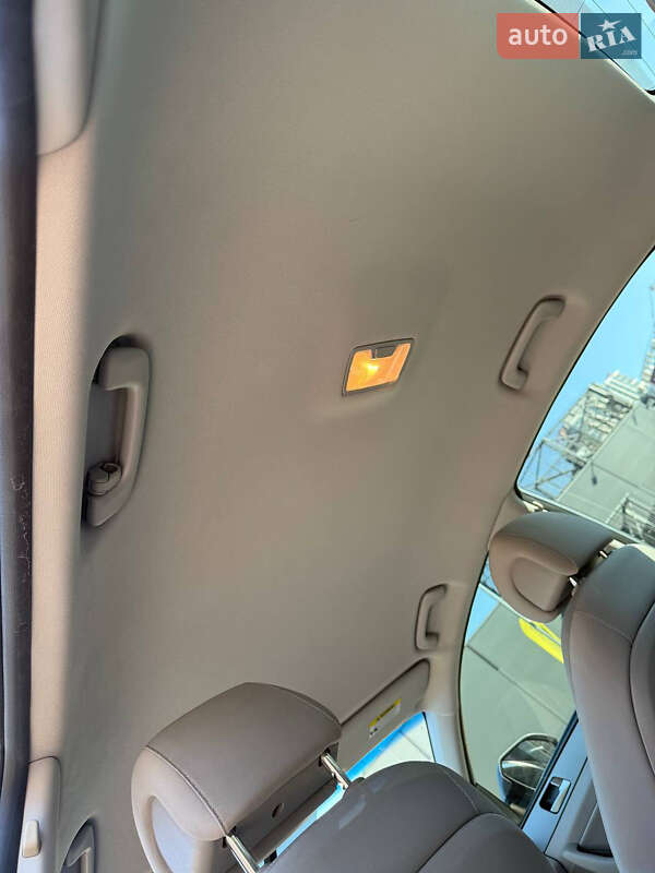 Седан Hyundai Sonata 2015 в Києві