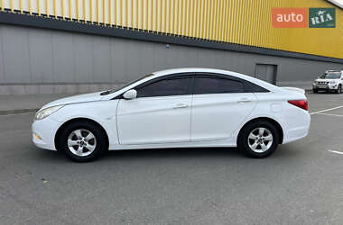 Седан Hyundai Sonata 2011 в 