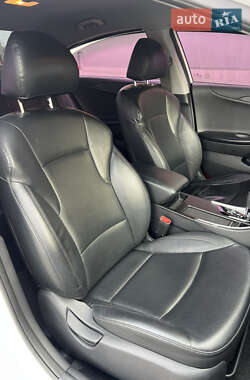 Седан Hyundai Sonata 2011 в 