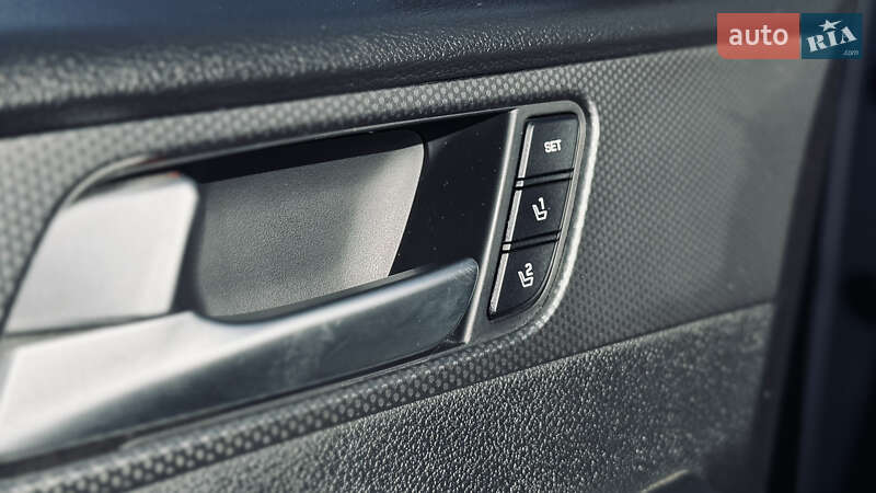 Седан Hyundai Sonata 2014 в Одессе фото 18 Седан Hyundai Sonata 2014 в Одессе