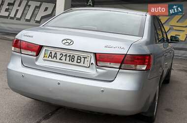 Седан Hyundai Sonata 2006 в 