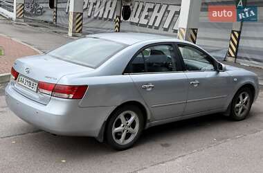 Седан Hyundai Sonata 2006 в 