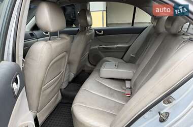 Седан Hyundai Sonata 2006 в 