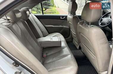 Седан Hyundai Sonata 2006 в 