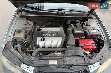 Седан Hyundai Sonata 2006 в 