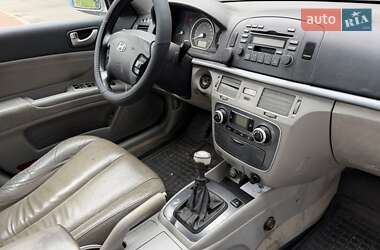 Седан Hyundai Sonata 2006 в 