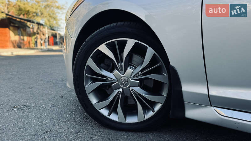 Седан Hyundai Sonata 2014 в Одессе фото 8 Седан Hyundai Sonata 2014 в Одессе