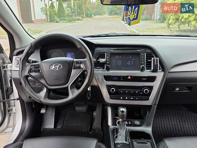 Седан Hyundai Sonata 2014 в Одесі фото 37 Седан Hyundai Sonata 2014 в Одесі