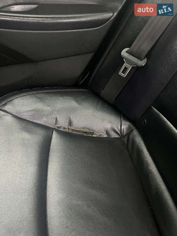 Седан Hyundai Sonata 2011 в Тернополе