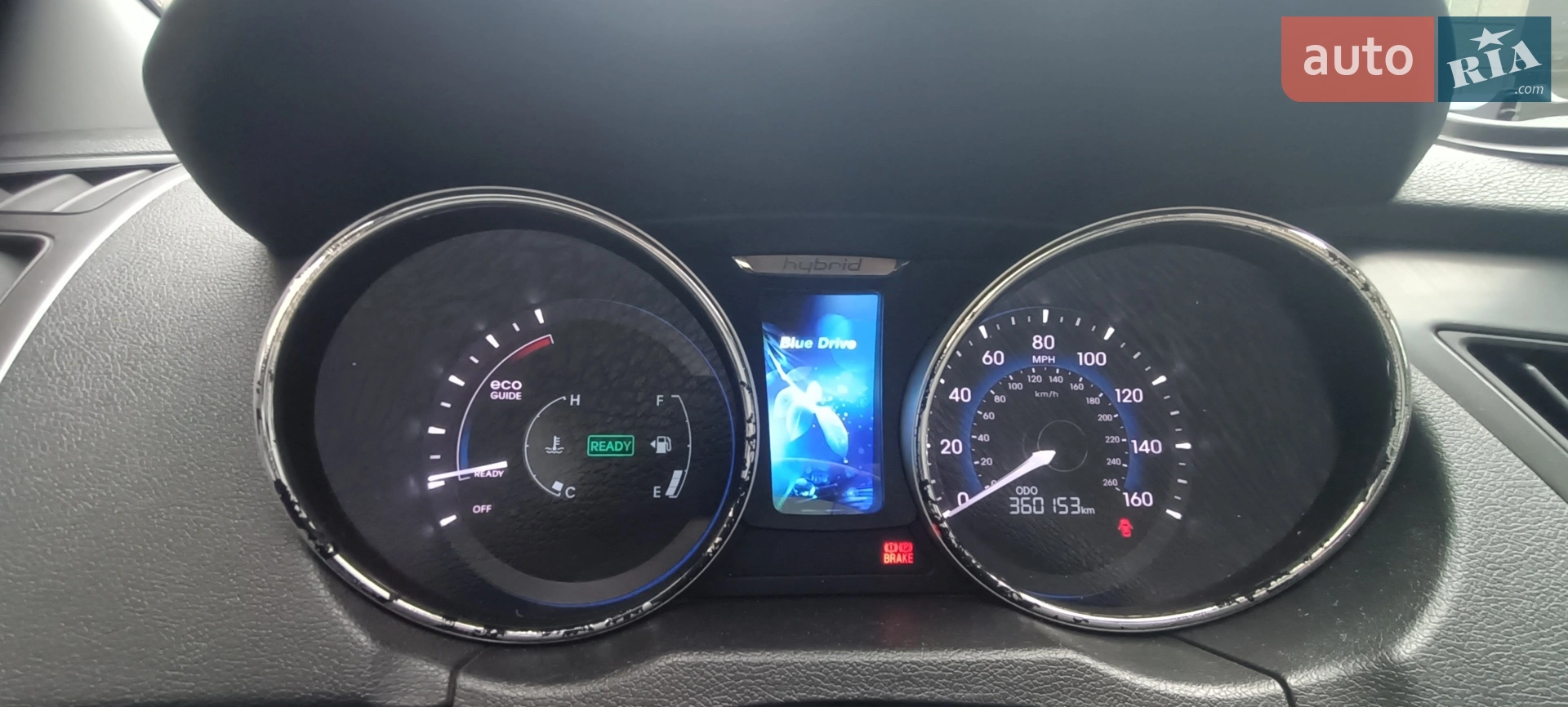 2013 Hyundai Sonata - мініатюра 11