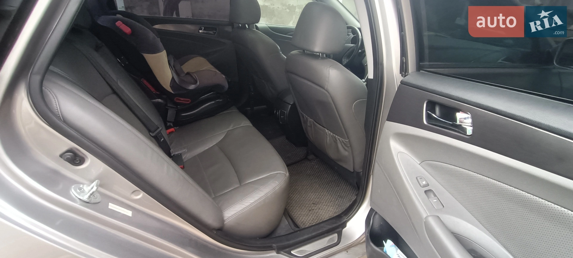 2013 Hyundai Sonata - мініатюра 9
