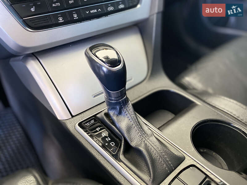 Седан Hyundai Sonata 2014 в Миколаєві фото 12 Седан Hyundai Sonata 2014 в Миколаєві