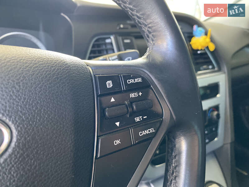 Седан Hyundai Sonata 2014 в Миколаєві фото 17 Седан Hyundai Sonata 2014 в Миколаєві