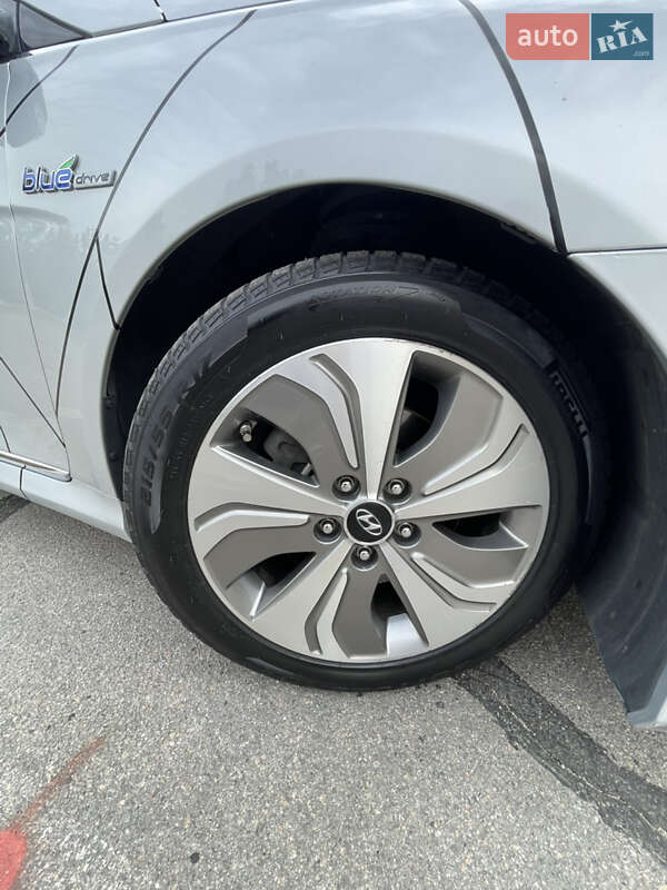 Седан Hyundai Sonata 2014 в Запорожье фото 17 Седан Hyundai Sonata 2014 в Запорожье