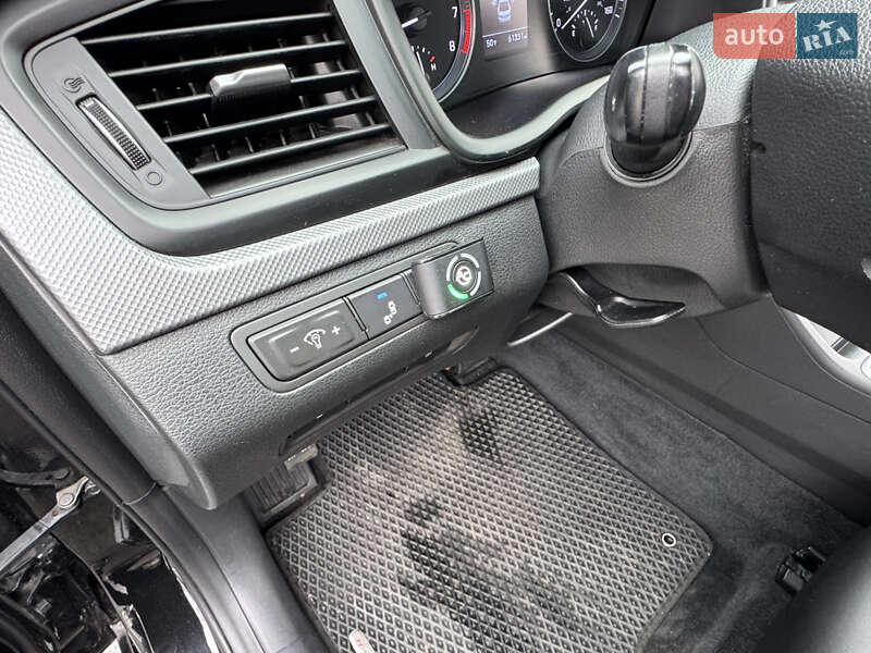 Седан Hyundai Sonata 2018 в Киеве фото 29 Седан Hyundai Sonata 2018 в Киеве