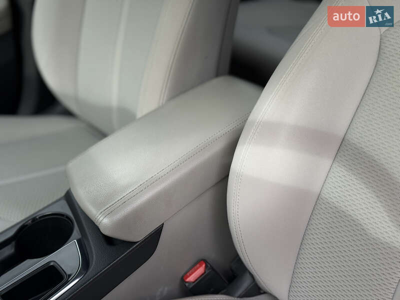 Седан Hyundai Sonata 2014 в Ковеле