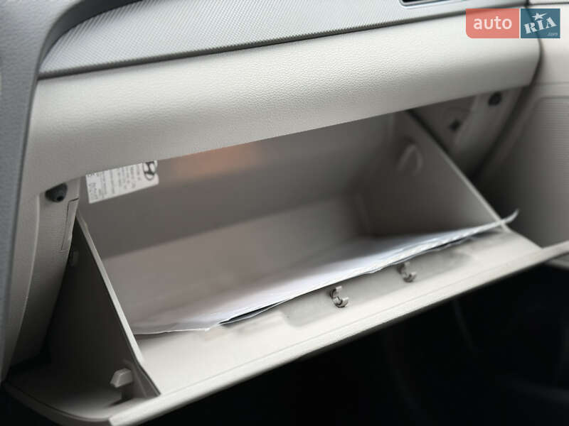 Седан Hyundai Sonata 2014 в Ковеле