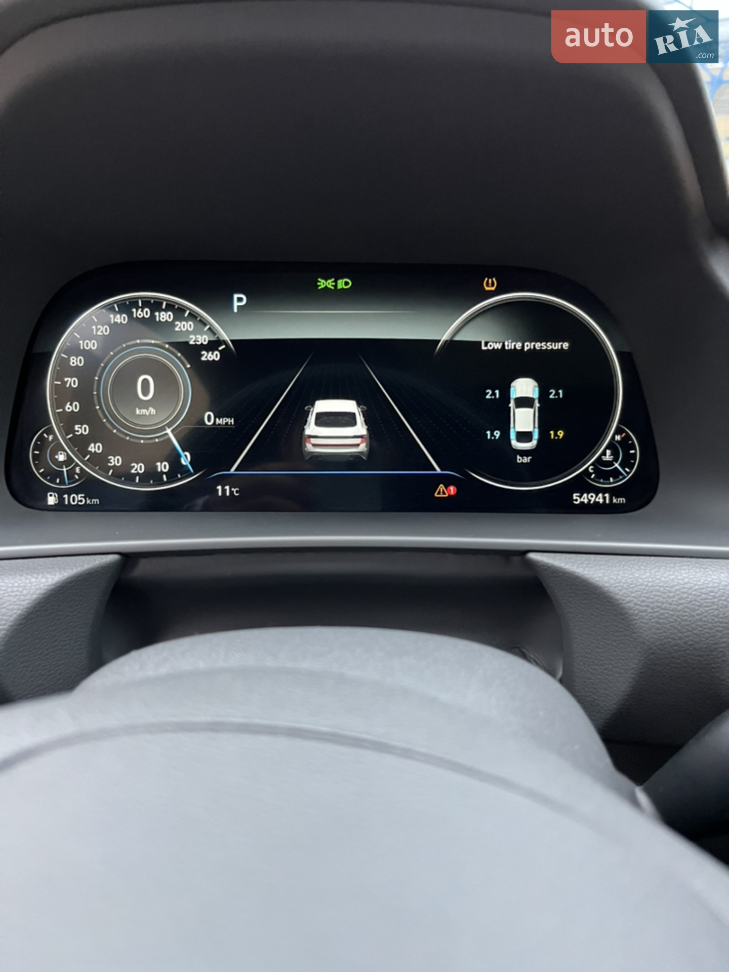 2020 Hyundai Sonata - мініатюра 18