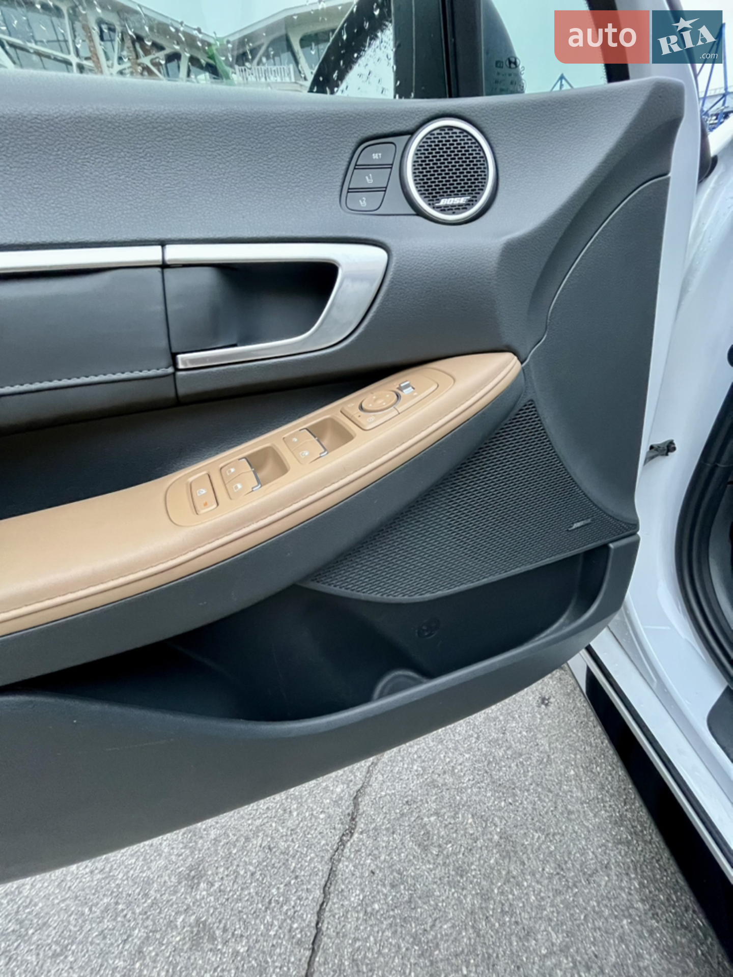 2020 Hyundai Sonata - мініатюра 23