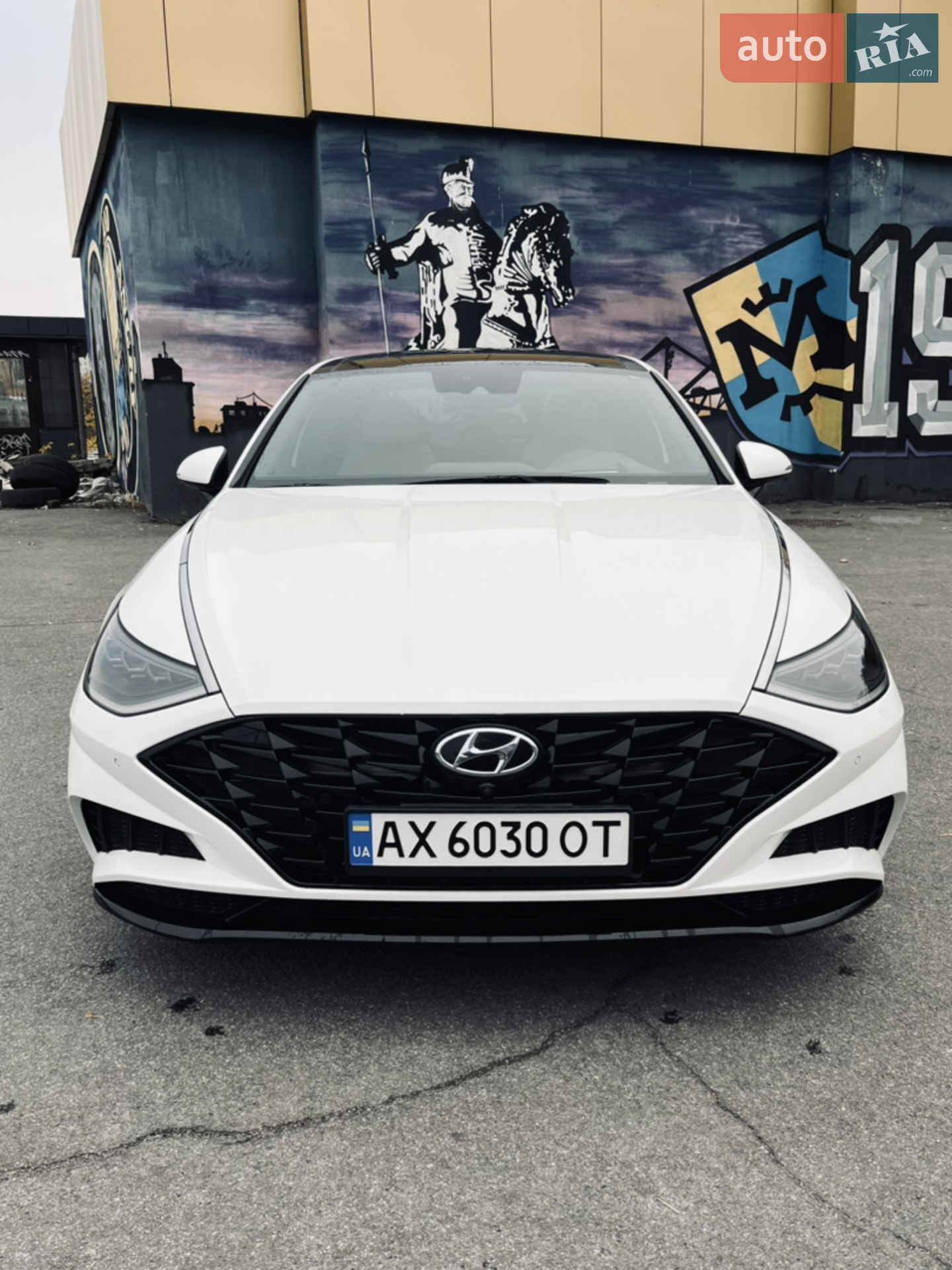 2020 Hyundai Sonata - мініатюра 25