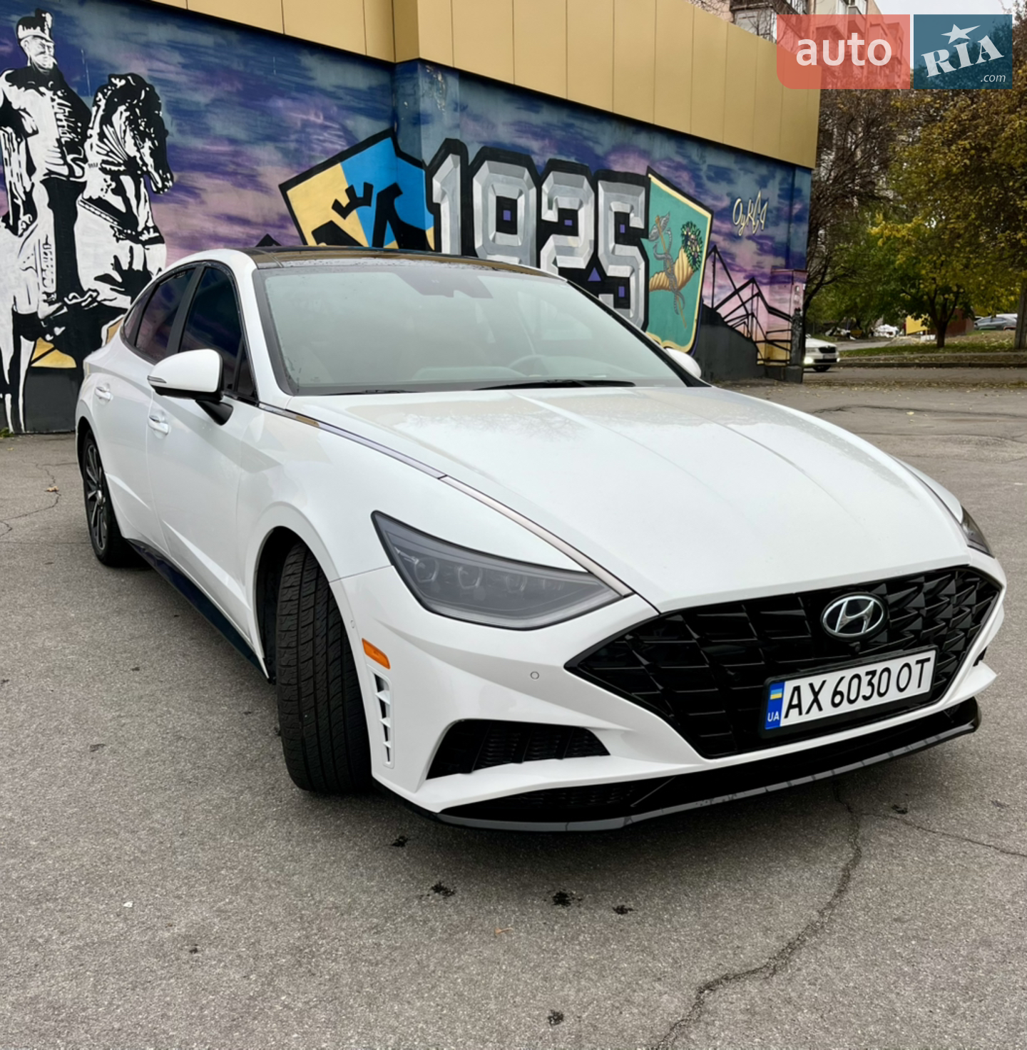 2020 Hyundai Sonata - мініатюра 26