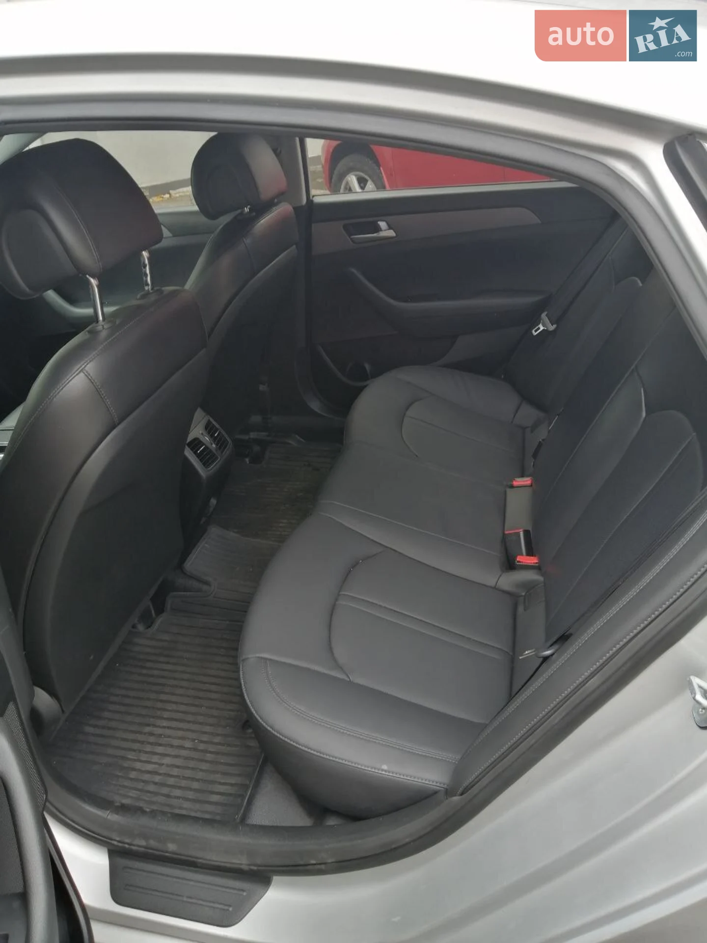 2015 Hyundai Sonata - мініатюра 5
