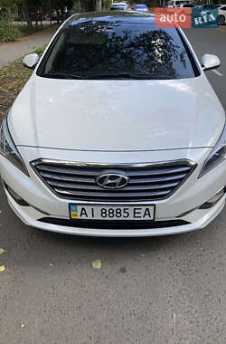 Седан Hyundai Sonata 2015 в Киеве Седан Hyundai Sonata 2015 в Киеве