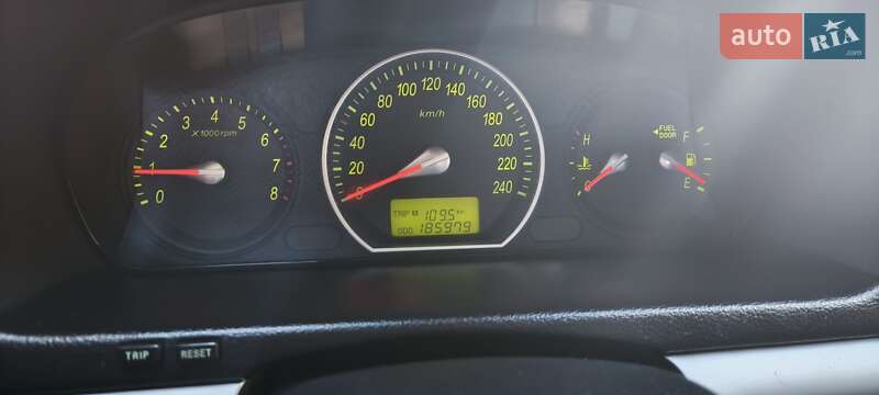 Седан Hyundai Sonata 2008 в Киеве фото 14 Седан Hyundai Sonata 2008 в Киеве