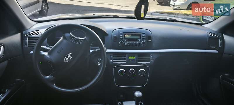 Седан Hyundai Sonata 2008 в Киеве фото 10 Седан Hyundai Sonata 2008 в Киеве