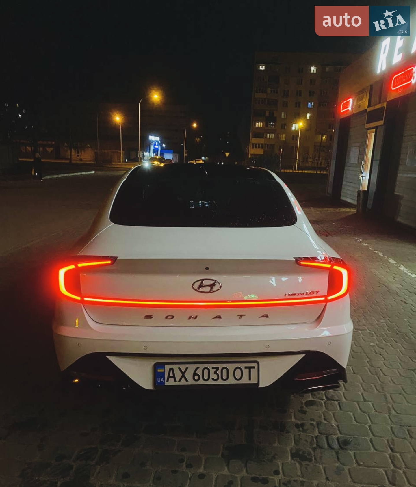2020 Hyundai Sonata - мініатюра 27