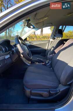 Седан Hyundai Sonata 2008 в 