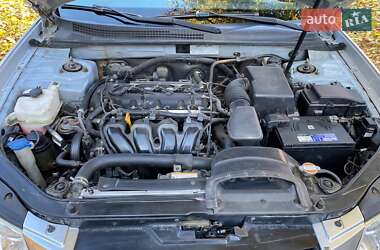 Седан Hyundai Sonata 2008 в 