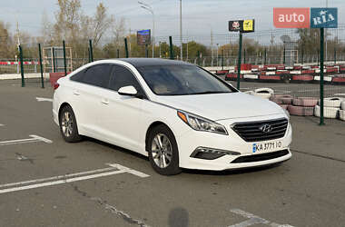 Седан Hyundai Sonata 2014 в Киеве Седан Hyundai Sonata 2014 в Киеве