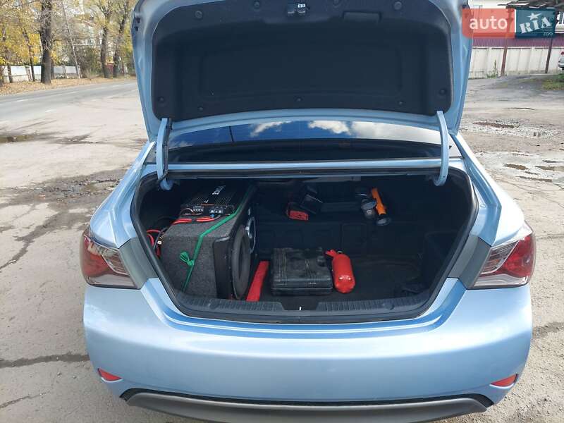 Седан Hyundai Sonata 2013 в Хмельницком фото 23 Седан Hyundai Sonata 2013 в Хмельницком