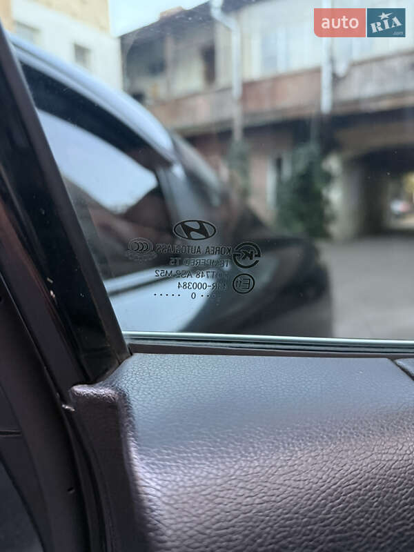 Седан Hyundai Sonata 2010 в Одессе фото 11 Седан Hyundai Sonata 2010 в Одессе