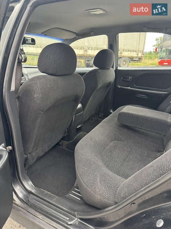 Седан Hyundai Sonata 2003 в Хмельницком