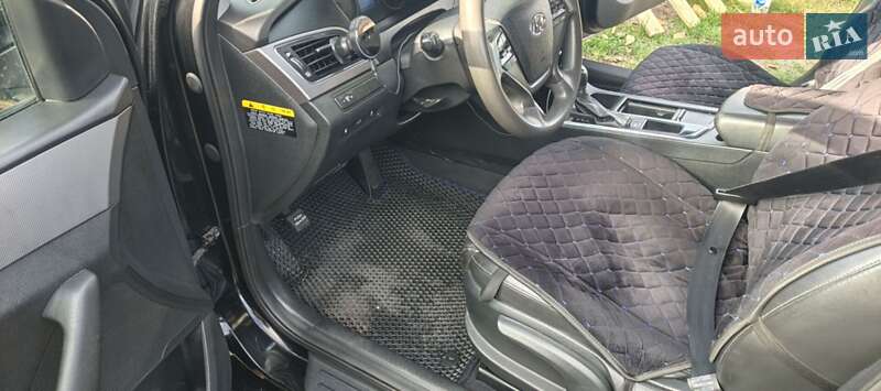 Седан Hyundai Sonata 2016 в Тростянце фото 9 Седан Hyundai Sonata 2016 в Тростянце