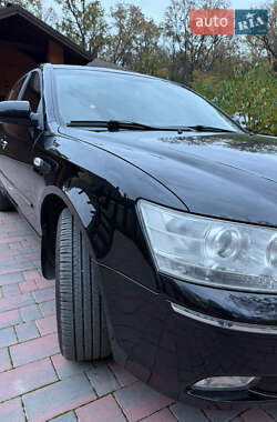 Седан Hyundai Sonata 2010 в Виннице