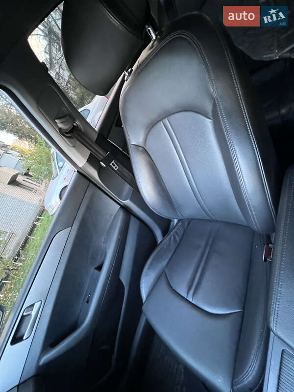 Седан Hyundai Sonata 2015 в Киеве фото 10 Седан Hyundai Sonata 2015 в Киеве