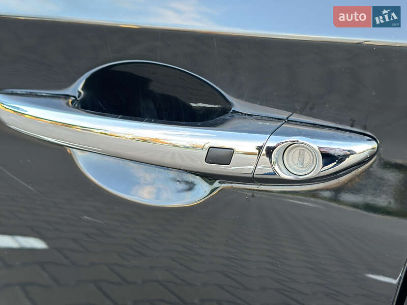 Седан Hyundai Sonata 2018 в Киеве фото 13 Седан Hyundai Sonata 2018 в Киеве