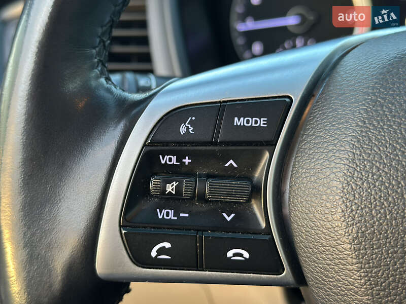 Седан Hyundai Sonata 2018 в Киеве фото 28 Седан Hyundai Sonata 2018 в Киеве