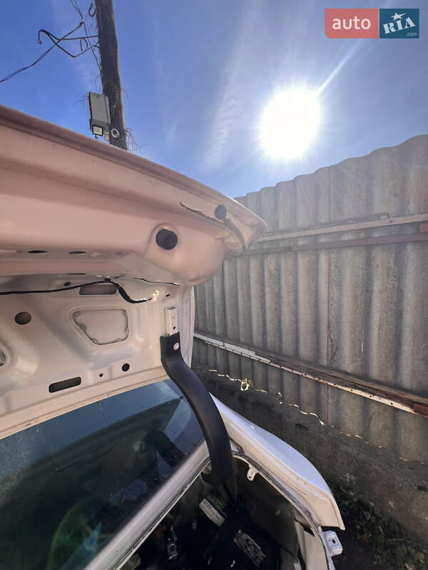 Седан Hyundai Sonata 2016 в Одессе