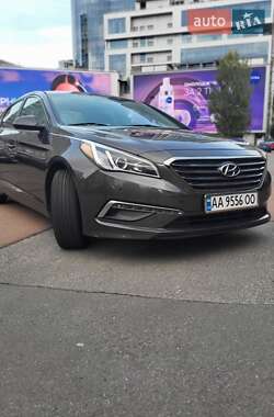 Седан Hyundai Sonata 2014 в Києві
