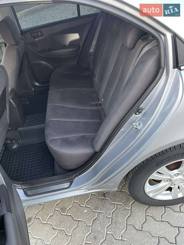 Седан Hyundai Sonata 2008 в Полтаве