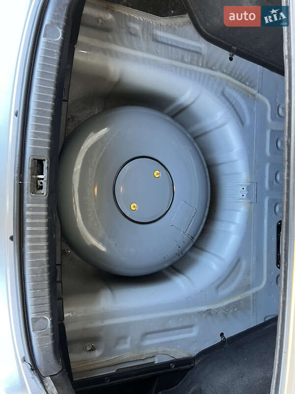 Седан Hyundai Sonata 2008 в Полтаве